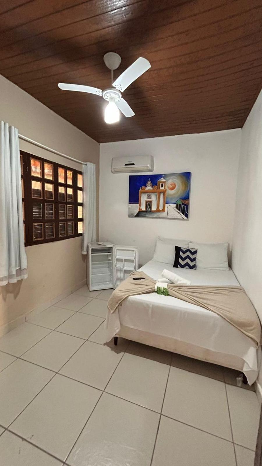 Pousada Arraial Da Poesia Porto Seguro Room photo