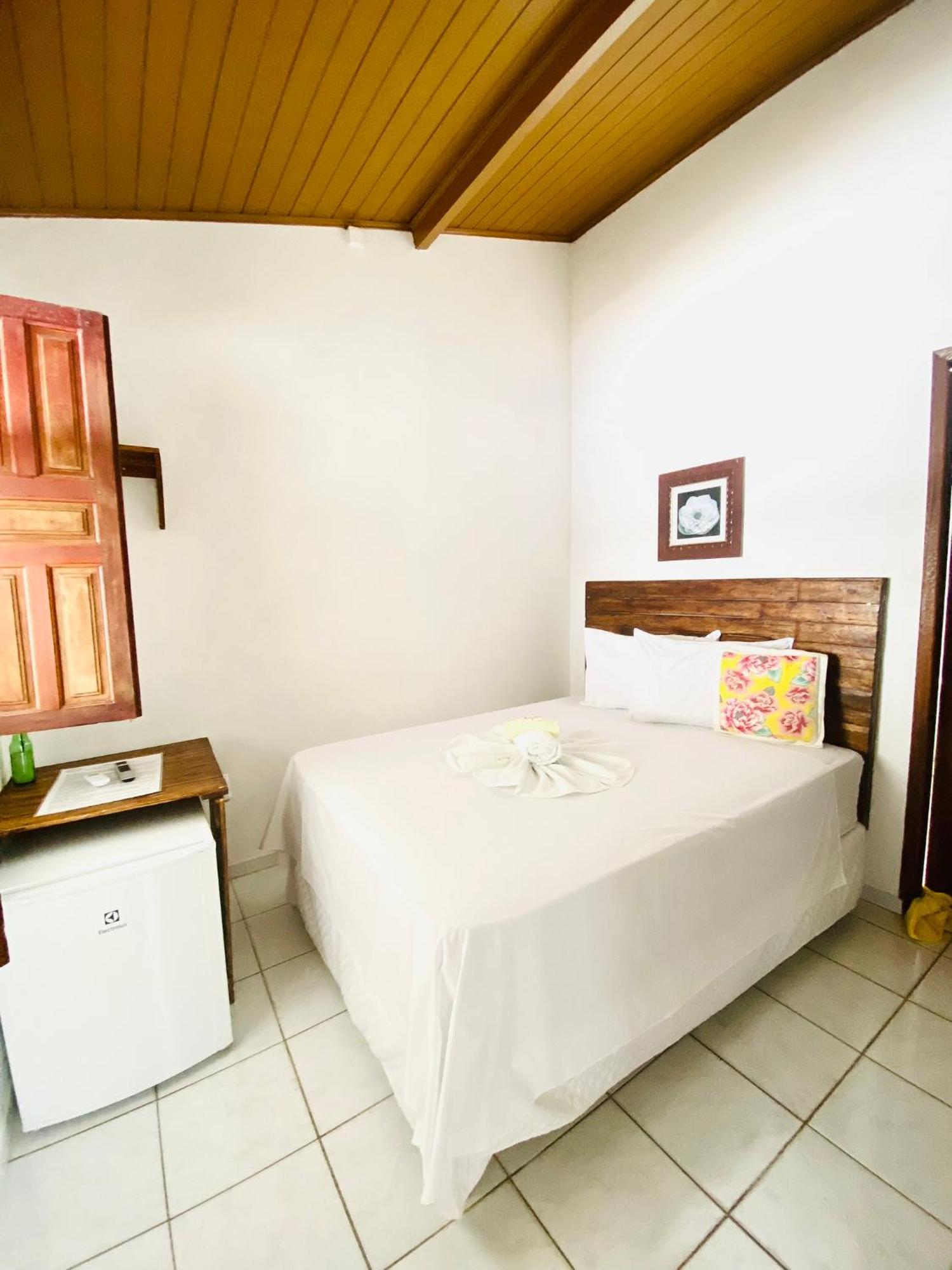 Pousada Arraial Da Poesia Porto Seguro Room photo